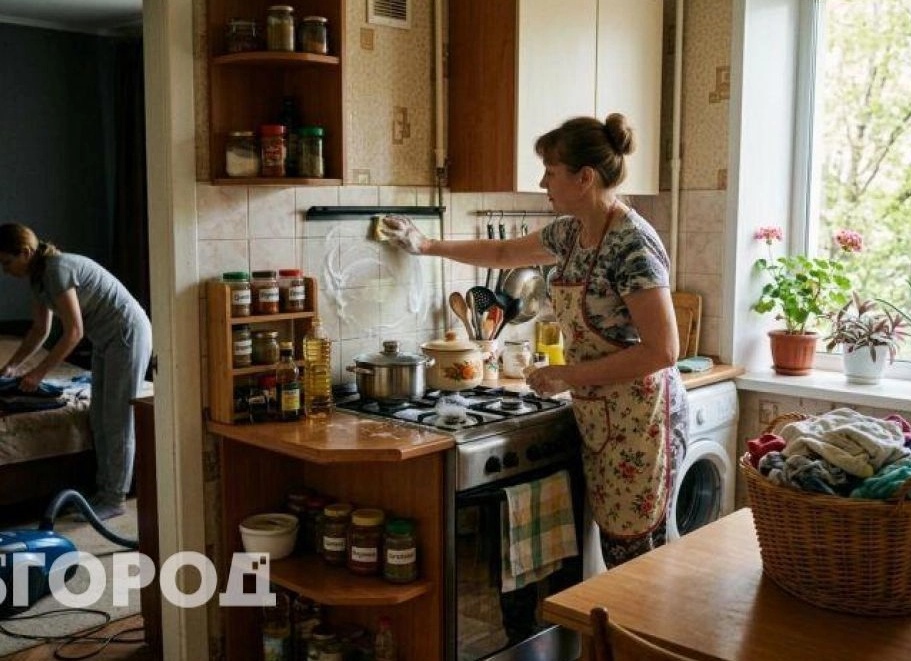Больше не трачу выходные на уборку! Секреты чистоты и порядка в доме