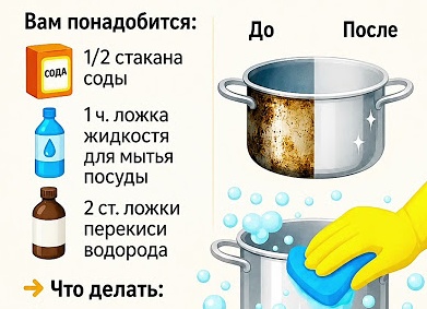Хитрости, которые сделают уборку проще: 10 полезных советов для занятых людей